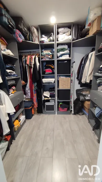 Appartement à Reims (51100)