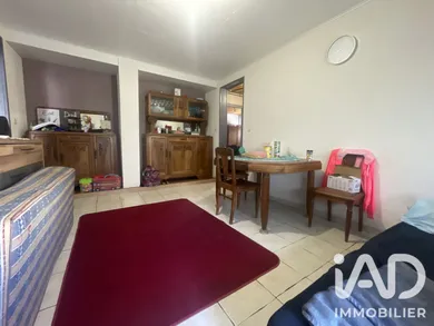 Appartement à Nîmes (30000)