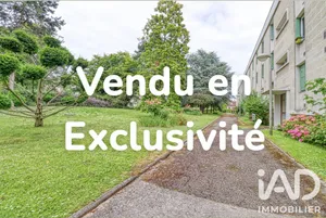 Appartement à Creil (60100)