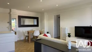Apartment in Cannes (06400)