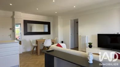 Appartement à Cannes (06400)