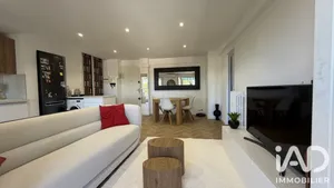 Appartement à Cannes (06400)