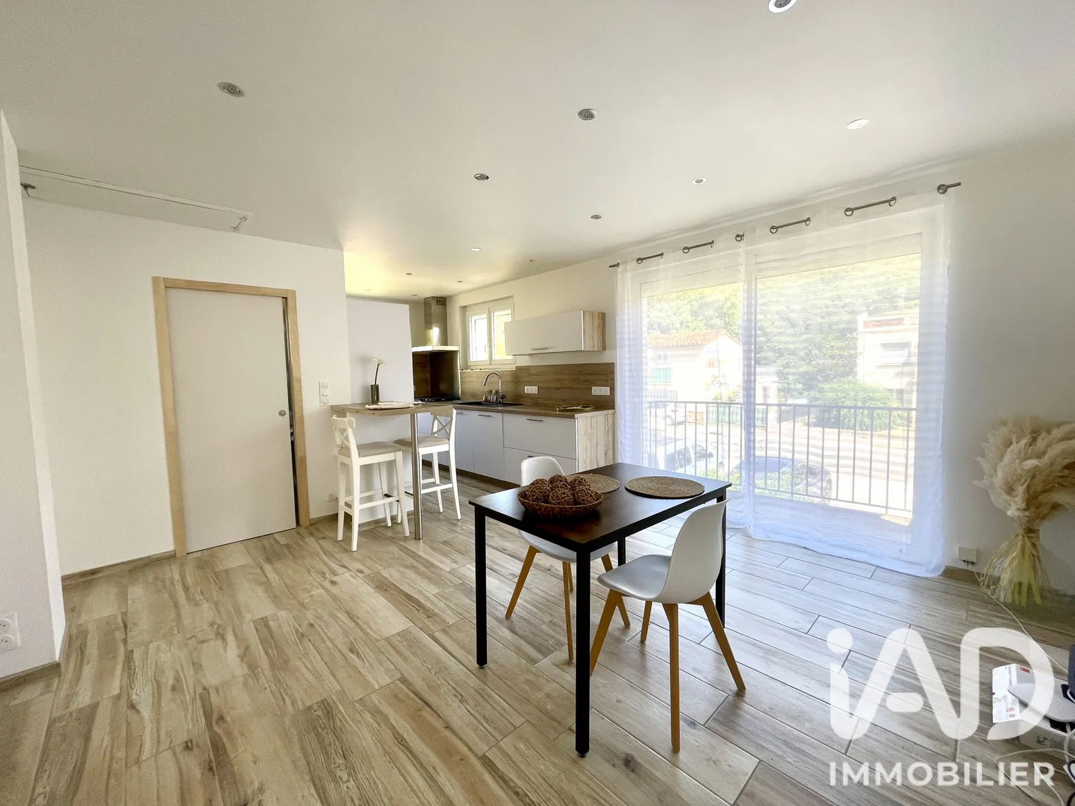 Vente maison à Reynès (66400) : maison 5 pièces 91 m² - 2058623 — 3