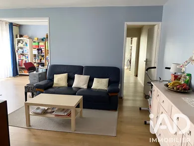 Appartement à Juvisy-sur-Orge (91260)