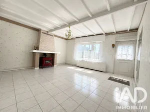 Townhouse in Anzin (59410)