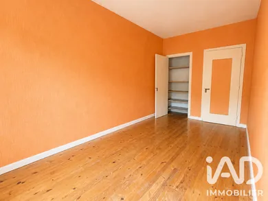 Apartment in Saint-Étienne (42000)