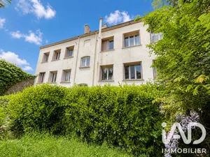 Apartment in Saint-Étienne (42000)