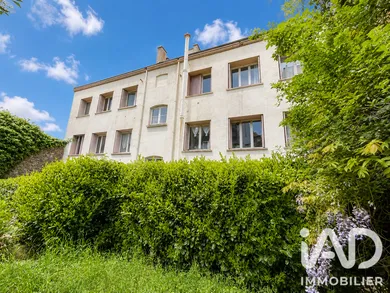 Apartment in Saint-Étienne (42000)