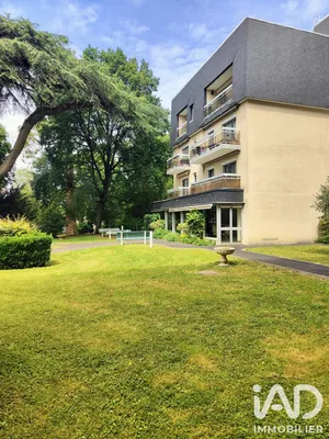 Appartement à Tours (37100)