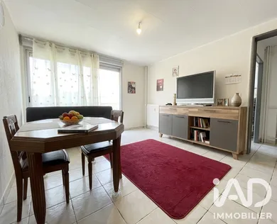 Appartement à Nîmes (30000)