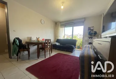 Appartement à Nîmes (30000)