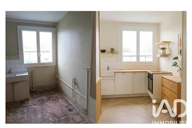 Appartement à Libourne (33500)