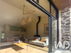Maison à La Remaudière (44430)