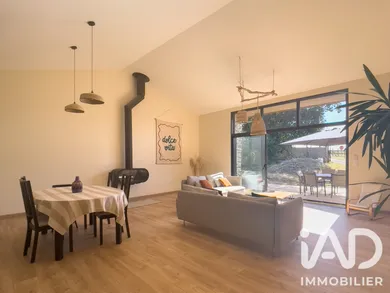Maison à La Remaudière (44430)