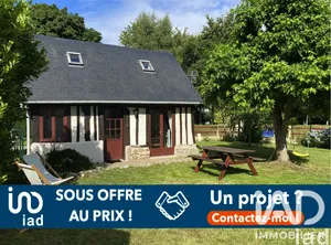 House in Crasville-la-Mallet (76450)