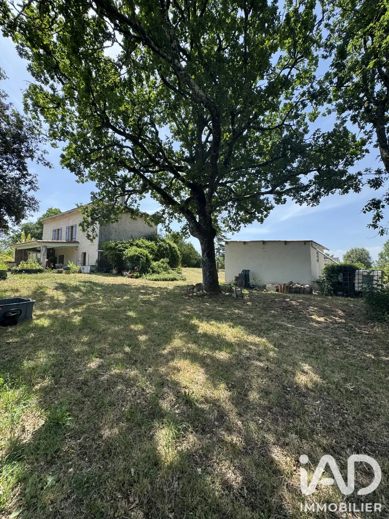Maison 3 pièces 115 m² · à Lacour · 115 m² · 179 000 €