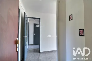 Appartement à Marseille (13009)