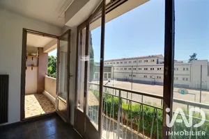 Appartement à Marseille (13009)