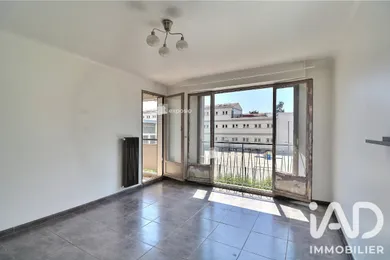 Appartement à Marseille (13009)