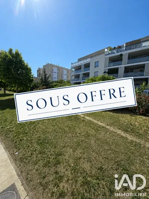Apartment in Marseille (13010)