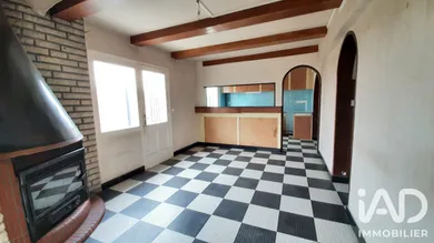 House in Gujan-Mestras (33470)