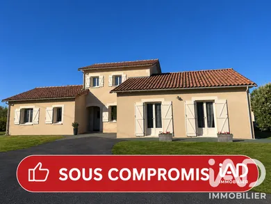 Maison à Melle (79500)