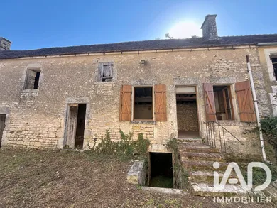 Barn in Mailly-la-Ville (89270)