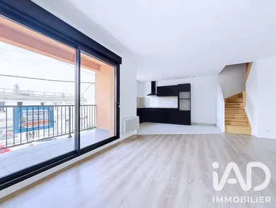 Appartement à Draveil (91210)