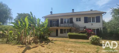 Maison de campagne à La Crèche (79260)