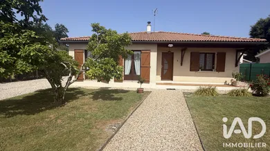Maison à Carcans (33121)