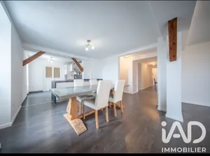 Apartment in Metz (57000)