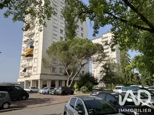 Apartment in Pau (64000)