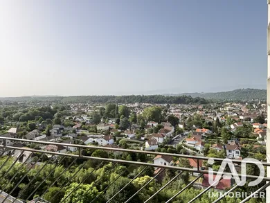 Appartement à Pau (64000)