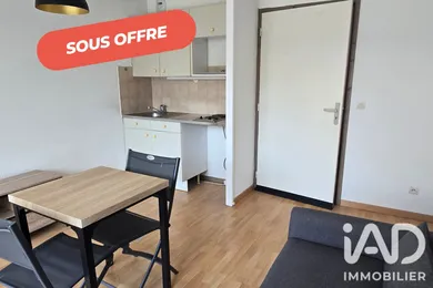 Appartement à Allevard (38580)