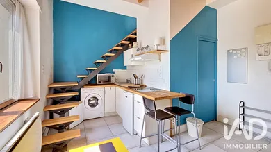 Appartement à Lyon (69003)