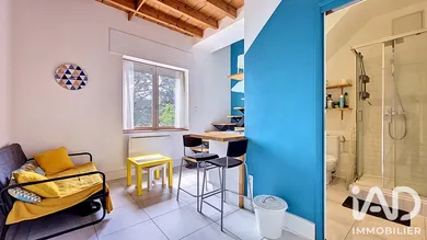 Appartement à Lyon (69003)