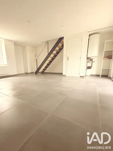 Maison traditionnelle à Missillac (44780)