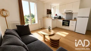 Appartement à Sèvres (92310)