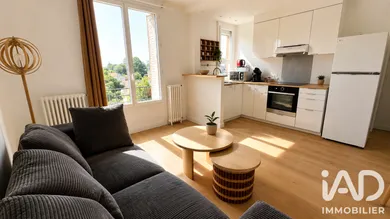 Appartement à Sèvres (92310)