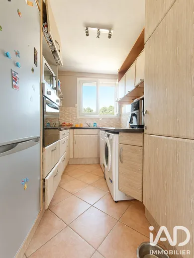 Apartment in Le Havre (76620)