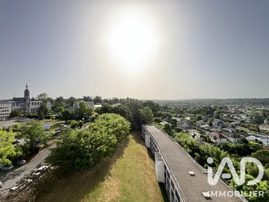 Apartment in Pau (64000)