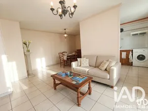 Appartement à Agde (34300)