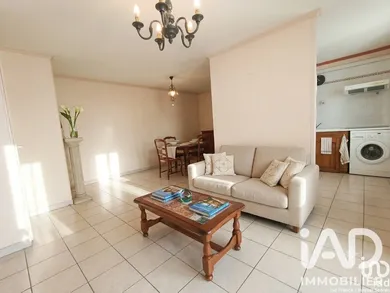 Appartement à Agde (34300)