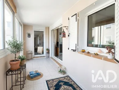 Appartement à Agde (34300)