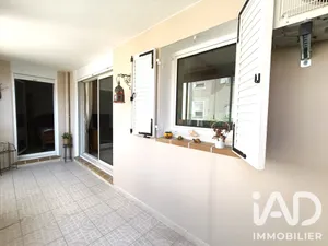Appartement à Agde (34300)
