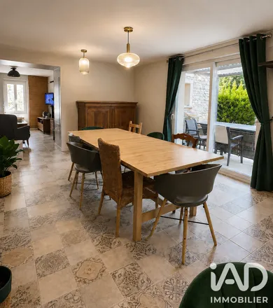 Maison traditionnelle à Beauce la Romaine (41240)