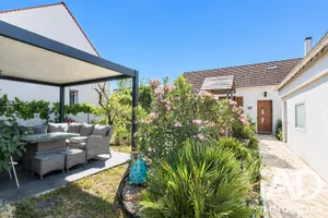 Maison à Viry-Châtillon (91170)