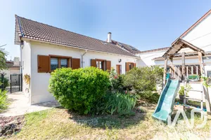 House in Viry-Châtillon (91170)