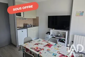 Apartment in Allevard (38580)