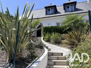 Maison à Ernée (53500)